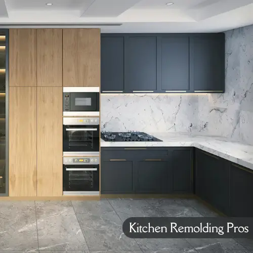 Bathroom and Kitchen Remodeling in Langley, KY